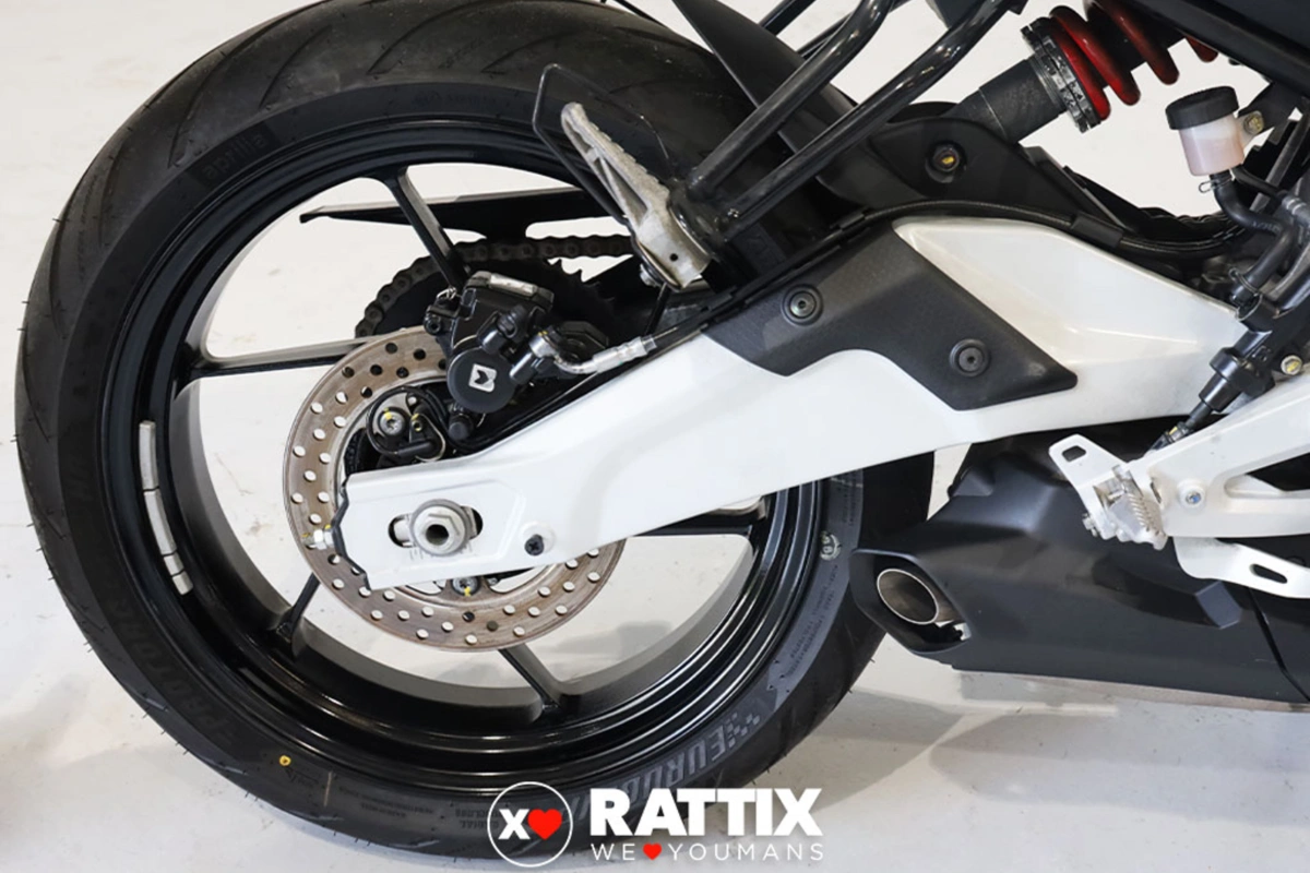 APRILIA RS 457 Abs